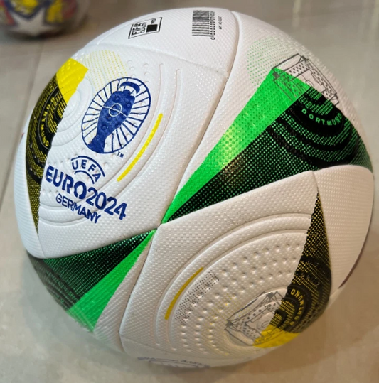 EURO 2024 World Cup Germany FIFA Quality Soccer Ball size 5