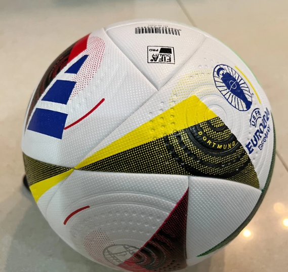 EURO 2024 World Cup Germany FIFA Quality Soccer Ball size 5