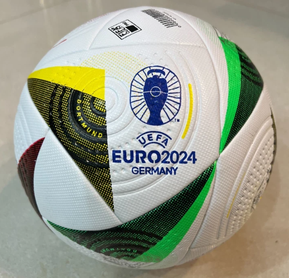 EURO 2024 World Cup Germany FIFA Quality Soccer Ball size 5