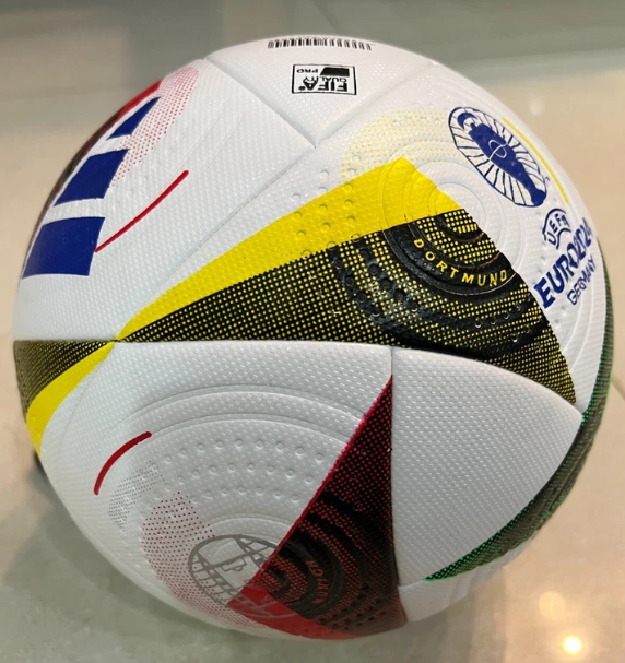 EURO 2024 World Cup Germany FIFA Quality Soccer Ball size 5
