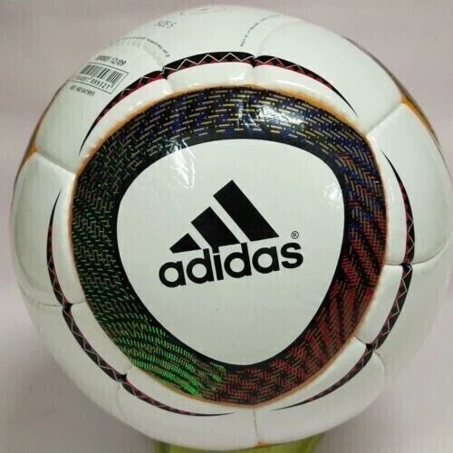 NEW Adidas Jabulani Official Match Ball FIFA World Cup 2010 Soccer Ball Size 5