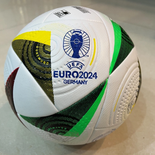 EURO 2024 World Cup Germany FIFA Quality Soccer Ball size 5