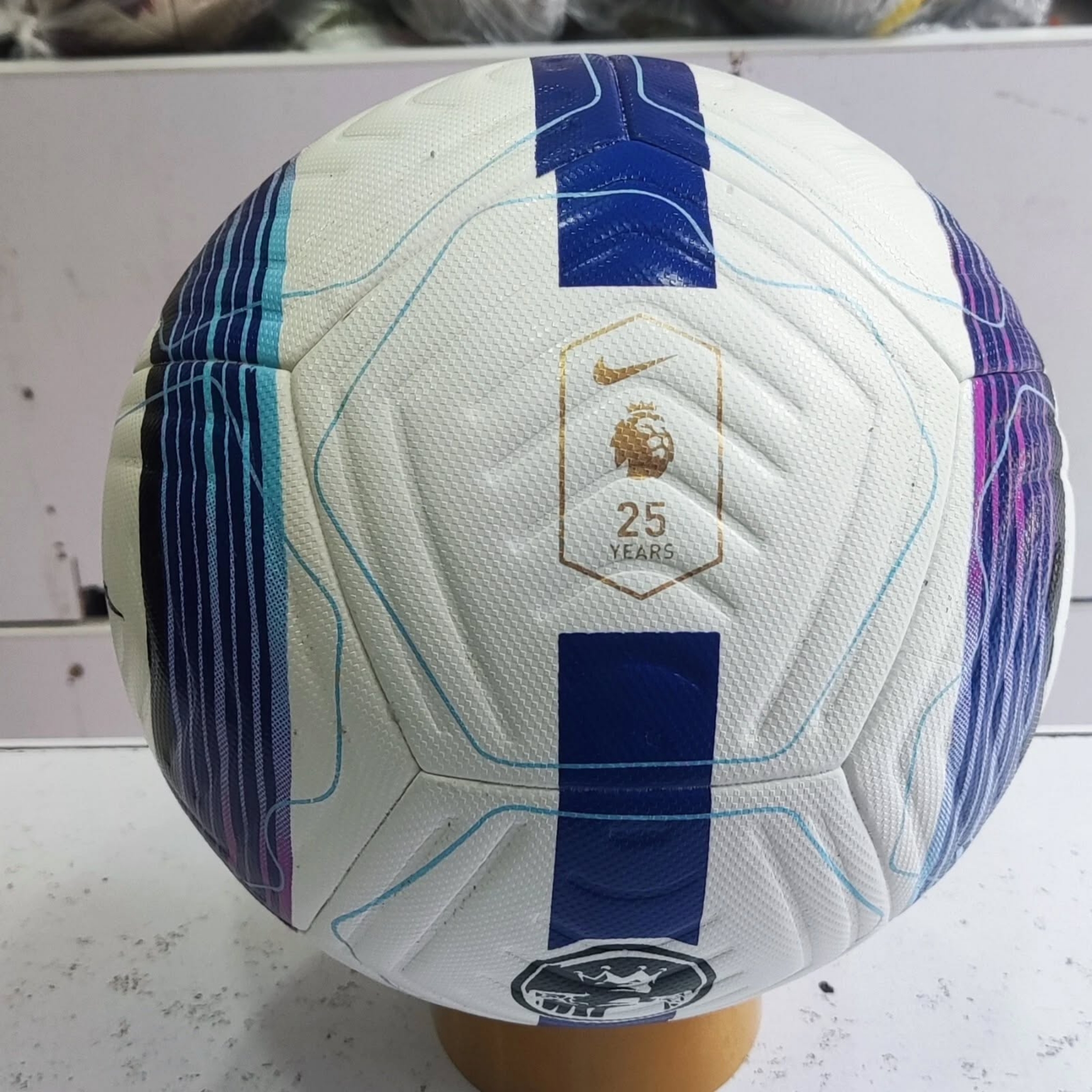 Nike Premier League Academy - Size 5