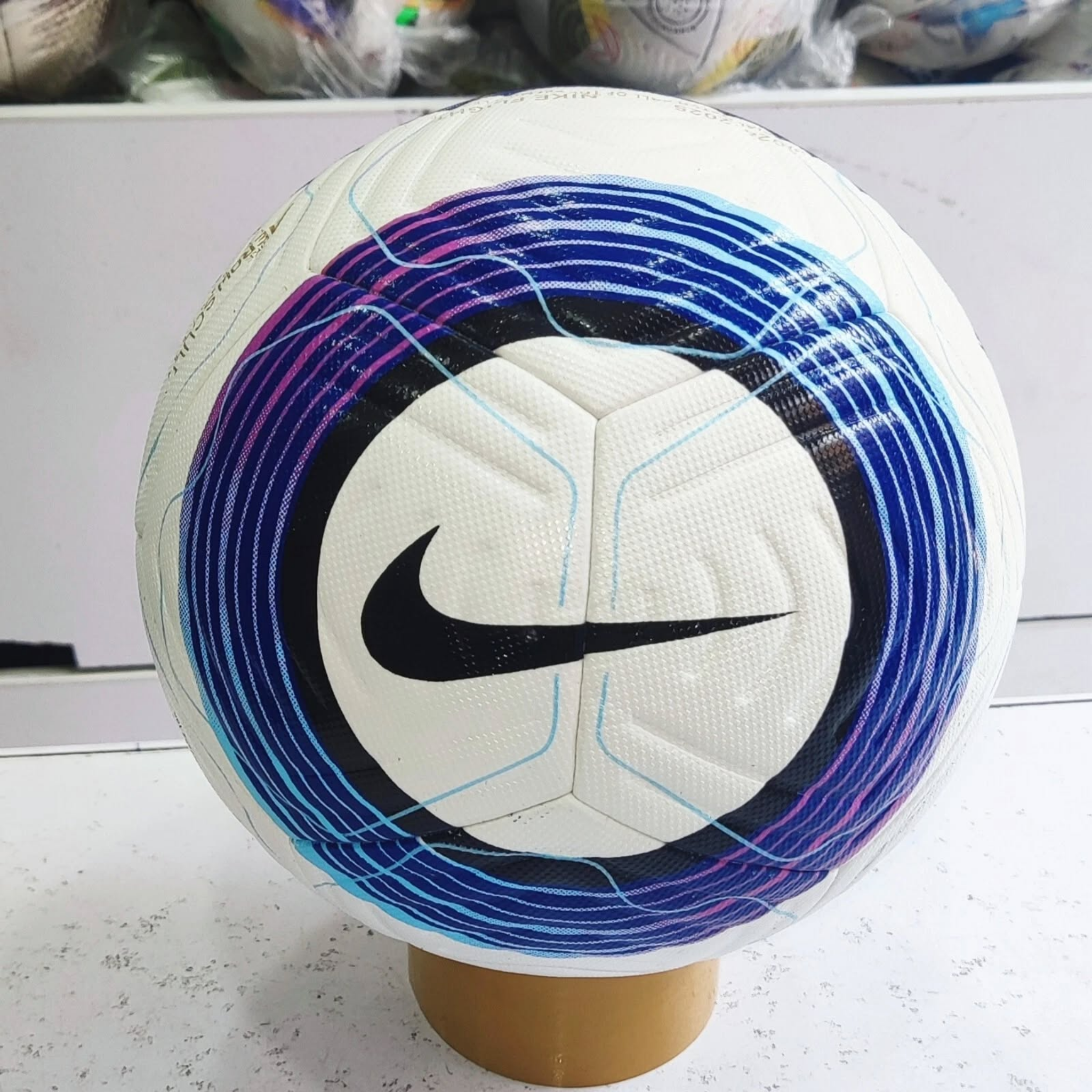 Nike Premier League Academy - Size 5