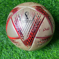 Adidas Al Hilm FIFA Qatar 2022 Match Ball – Size 5 – World Cup