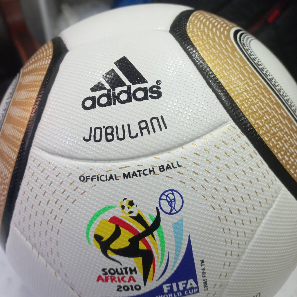Fifa world cup 2010 Jabulani (GOLDEN)