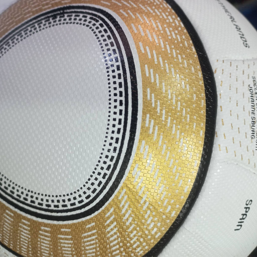 Fifa world cup 2010 Jabulani (GOLDEN)