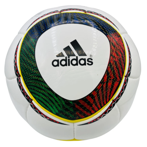 JABULANI Football | Match Ball | World Cup 2010 Soccer Ball | Size 5